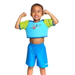 Zoggs Sea Saw Water Wings Vest