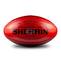 Sherrin KB Match Ball -Sports General Store 4751 2 Sherrin 20KB 20Match 20Ball 20 3 web