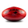 Sherrin KB Match Ball -Sports General Store 4751 2 Sherrin 20KB 20Match 20Ball 20 4 web