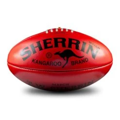 Sherrin KB Match Ball