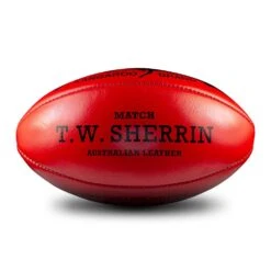 Sherrin KB Match Ball -Sports General Store 4751 2 Sherrin 20KB 20Match 20Ball 20 5 web