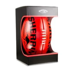 Sherrin KB Match Ball -Sports General Store 4751 2 Sherrin 20KB 20Match 20Ball 20 6 web