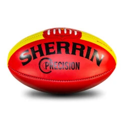 Sherrin AFL Precision Ball