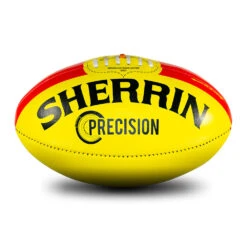 Sherrin AFL Precision Ball