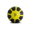 Bodyworx Medicine Ball 1kg -Sports General Store 4MB1 MdcnBall 1kg web