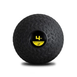 Bodyworx Slam Ball 4Kg