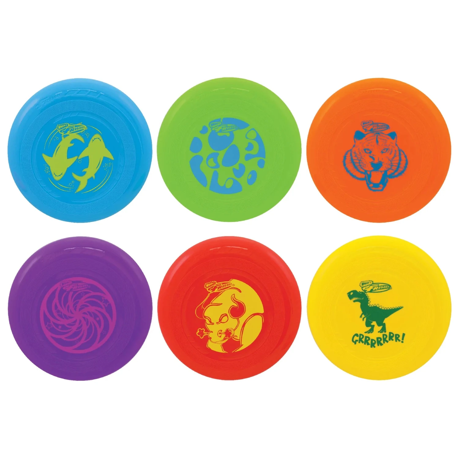 Wham-O Frisbee Go 3 Wham-O Frisbee Go