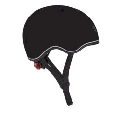 Globber Helmet Go Up Lights