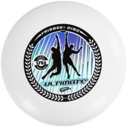 Frisbee Ultimate -Sports General Store 52000 Frisbee Ultimate 2 white top 1000x1000 201174ac 67a1 4d5e 9045 138cd17f34ac