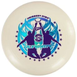 Frisbee Ultimate