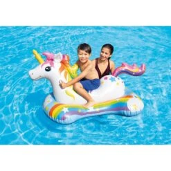 Intex Unicorn Ride-On
