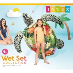 Intex Realistic Sea Turtle Ride-on 7 Intex Realistic Sea Turtle Ride-on -Sports General Store 57555NP pkg 2022 300 1000x1000 d6d1dd13 0db3 42fa 819e c73baeafd472