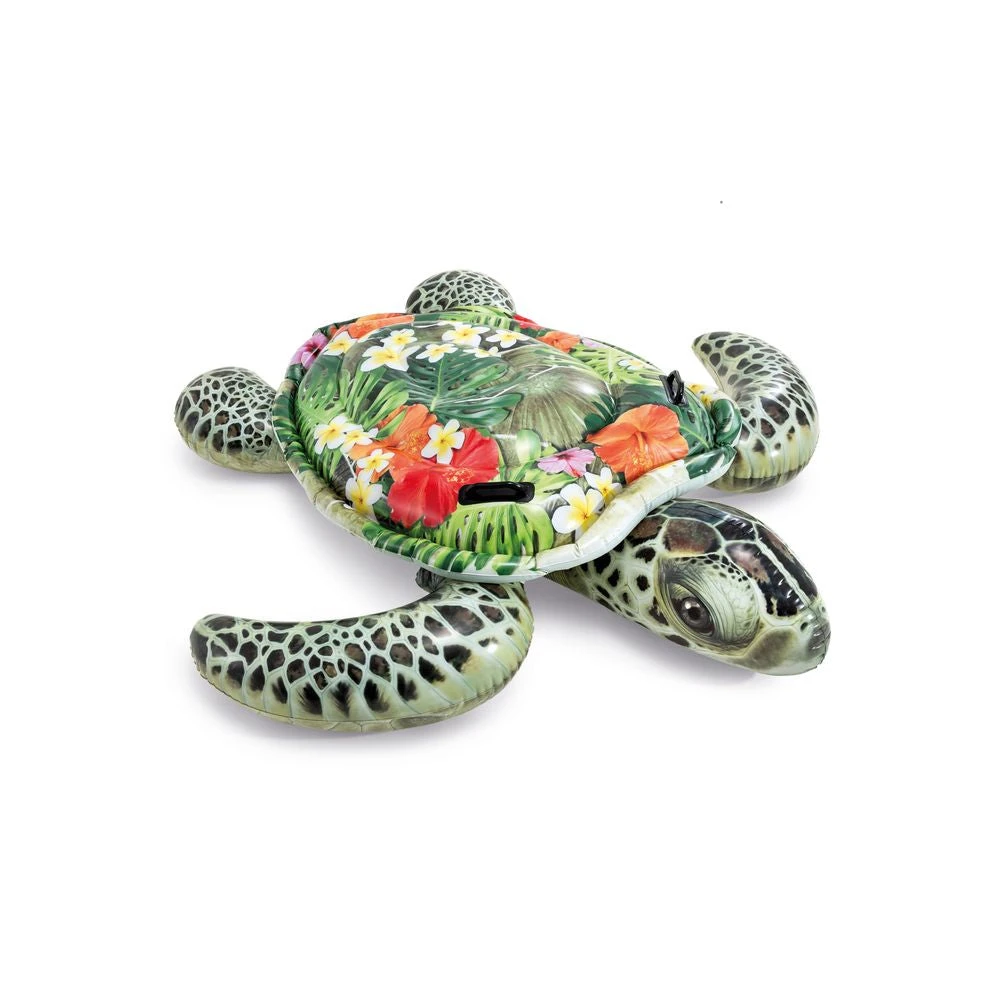 Intex Realistic Sea Turtle Ride-on 3 Intex Realistic Sea Turtle Ride-on