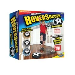 Wahu Goliath Hover Soccer