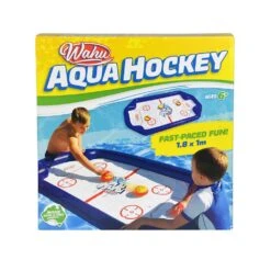 Wahu Aqua Hockey