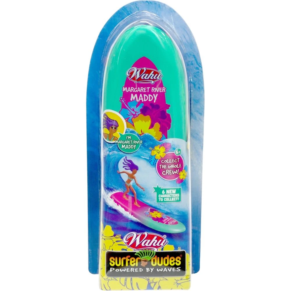 Wahu Surfer Dudes Classic 6 Wahu Surfer Dudes Classic - Image 4