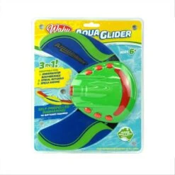 Wahu Aqua Glider -Sports General Store 601017.106 AquaGlider AU 2021 F Green Blue 1000x1000 a5f7bdf0 55a8 4936 aff1 e49826ac46ca