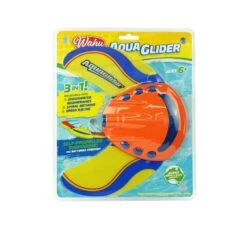 Wahu Aqua Glider -Sports General Store 601017.106 AquaGlider AU 2021 F Orange Yellow 1000x1000 b66f8f5c 580f 4c5f a803 c87ff88d1ffc