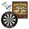 Formula Bushranger Dartboard Cabinet Set -Sports General Store 605400BushrangerItems 1000x1000 6fe4cc72 1eb3 4be7 bea2 b1fd13428e29
