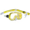 Kakadu Junior Silicone Snorkelling Set -Sports General Store 6103201320KakaduJnrSiliconeSetYellow 1000x1000 a08c1521 8e9b 4706 9ff5 72fe68e00021
