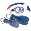 Porpoise Adjustable Adult Snorkelling Set -Sports General Store 6116049875 925PorpoiseSiliconeSetBlueAdult 1000x1000 1cf94484 4348 45c9 bcd1 a76fd76de4d3