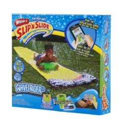 Slip ‘n Slide Wave Rider Single