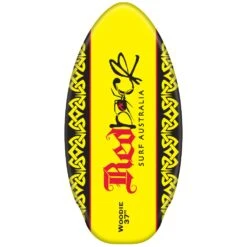 Redback Original Skimboard 37in