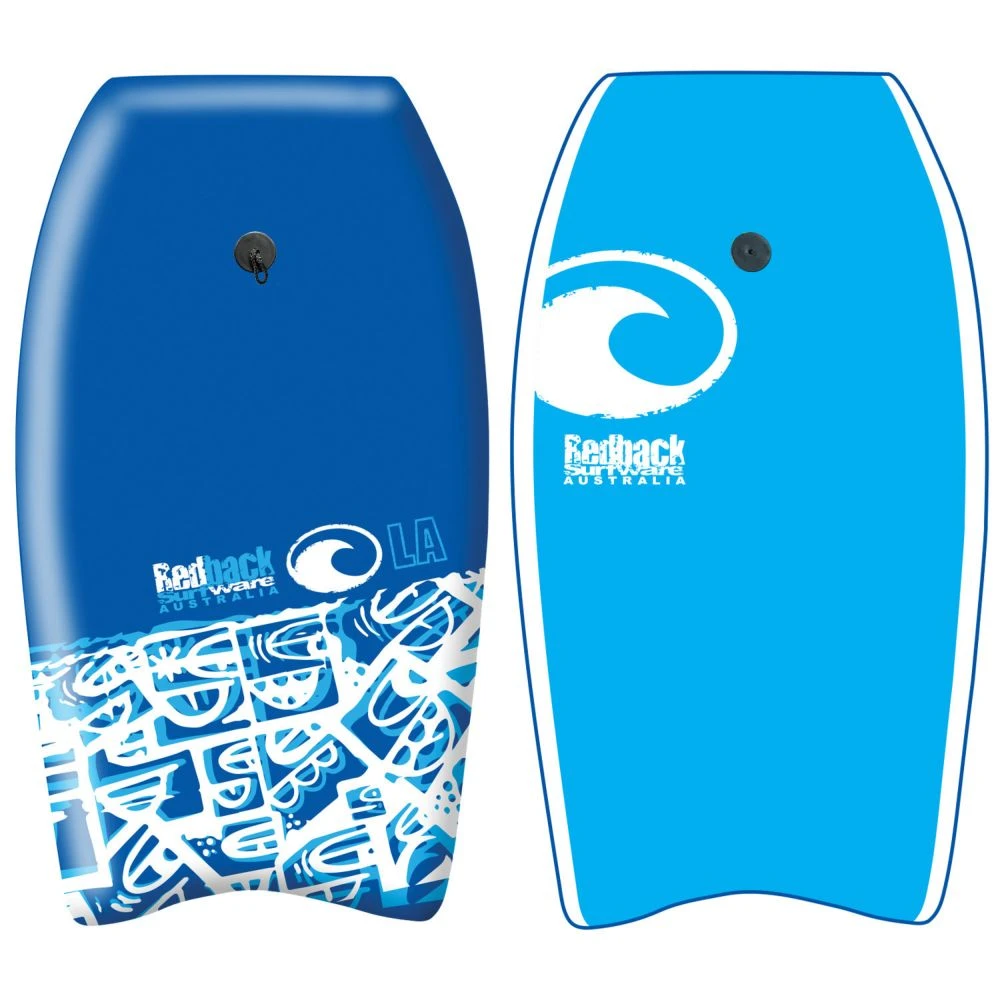 Redback 44inch LA Bodyboard 3 Redback 44inch LA Bodyboard
