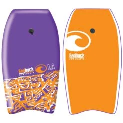 Redback 41inch LA Bodyboard