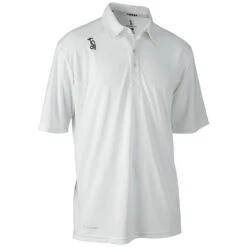 Kookaburra Pro Active Short Sleeve Shirt
