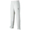 Kookaburra Pro Active Pants -Sports General Store 7B181302 KookaburraProActivePantsWhite