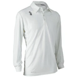 Kookaburra Pro Active Long Sleeve Shirt