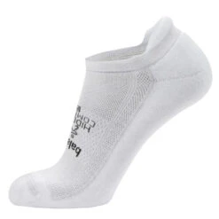 Balega Hidden Comfort No Show Running Socks -Sports General Store 8025 0200 BalegaHiddenComfortNoShowRunningSocks 2