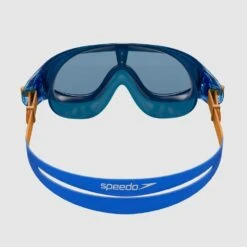 Speedo Biofuse Rift Junior Goggles -Sports General Store 8 012132255 Speedo 20Biofuse 20Rift 20Junior 20 4 web