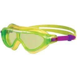 Speedo Biofuse Rift Junior Mask -Sports General Store 8 01213C102GR SpeedoBiofuseRiftJuniorMask