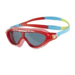 Speedo Biofuse Rift Junior Mask -Sports General Store 8 01213C102LR SpeedoBiofuseRiftJuniorMask