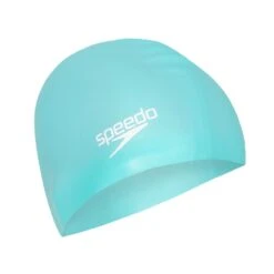 Speedo Long Hair Cap Brights