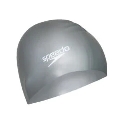 Speedo Long Hair Cap Brights -Sports General Store 8 061687239MS SpeedoLongHairCapBrights