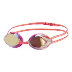 Speedo Junior Opal Mirror Junior Goggles