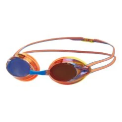 Speedo Junior Opal Mirror Junior Goggles