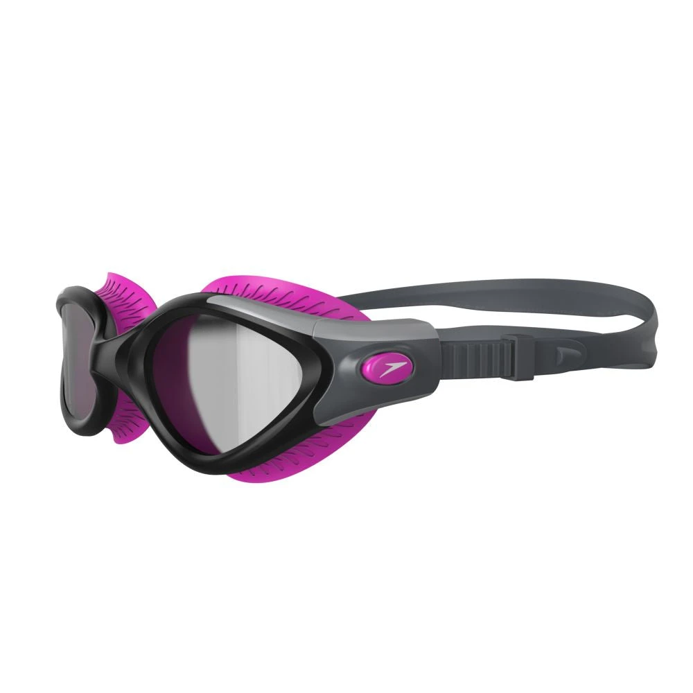 Speedo Futura Biofuse Flexi Women's Goggles 4 Speedo Futura Biofuse Flexi Women's Goggles - Image 2