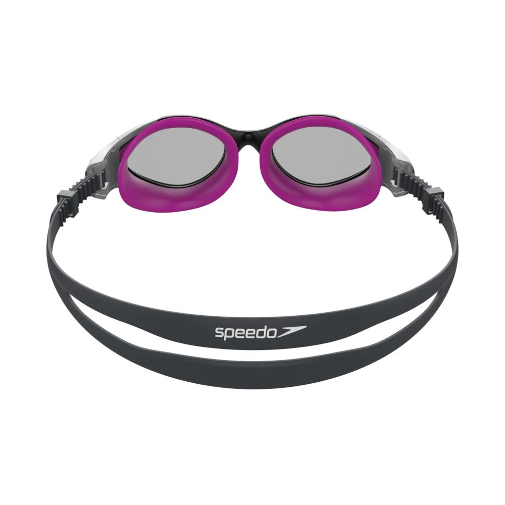 Speedo Futura Biofuse Flexi Women's Goggles 5 Speedo Futura Biofuse Flexi Women's Goggles - Image 3