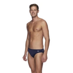 Speedo Endurance+ 8cm Men's Briefs