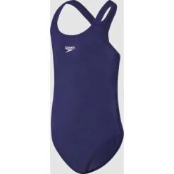 Speedo Endurance+ Medalist Girls' One Piece