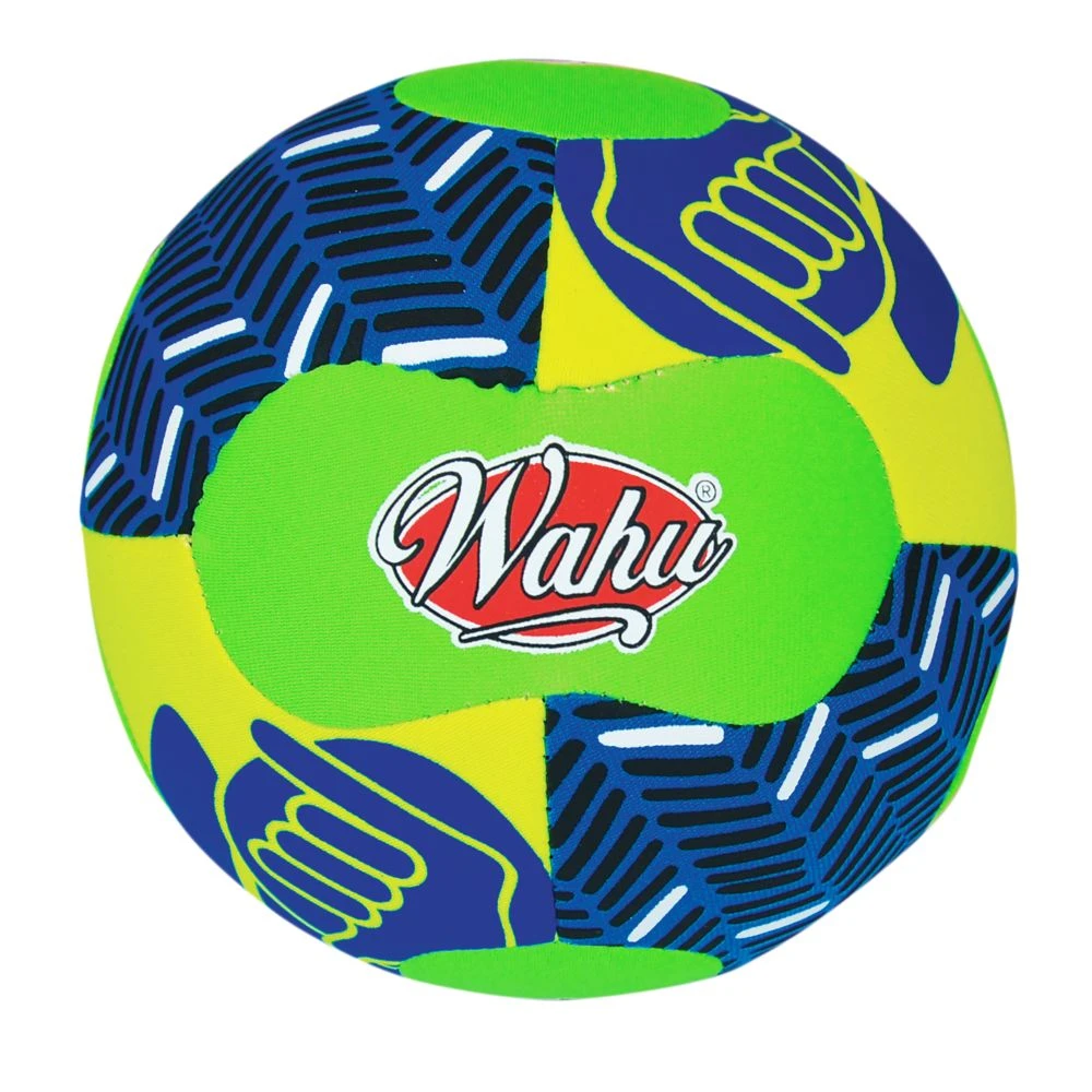 Wahu Mini Soccer 3 Wahu Mini Soccer