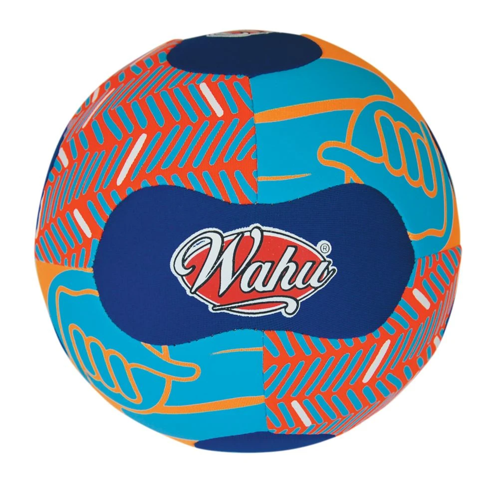 Wahu Mini Soccer 4 Wahu Mini Soccer - Image 2