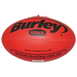 Kookaburra Burley Attack Football