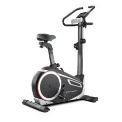 Bodyworx Upright Bike Large Manual Tension