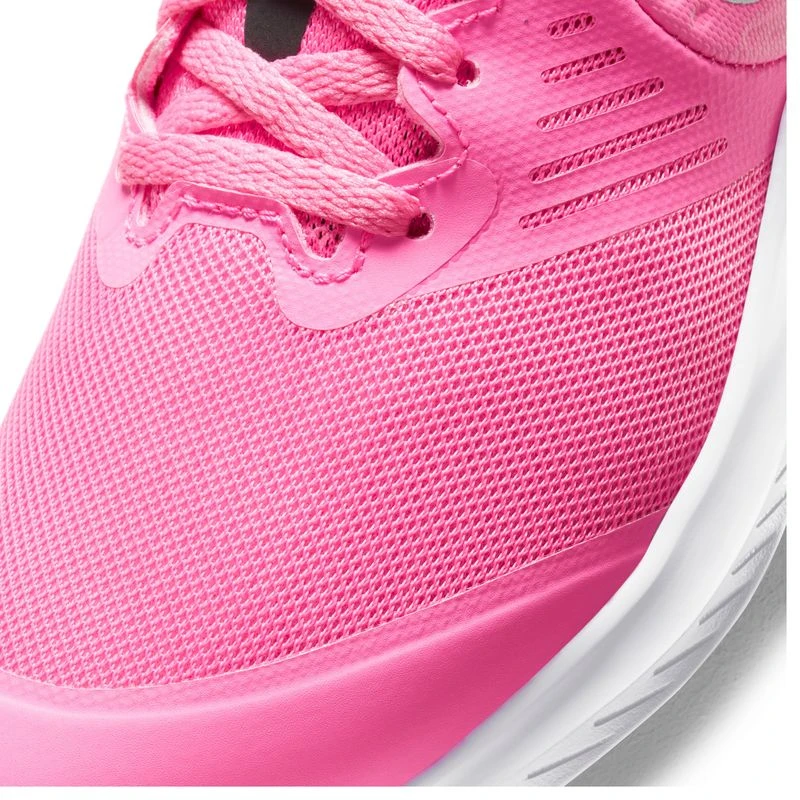 Nike Star Runner 2 Big Kids' Running Shoes 5 Nike Star Runner 2 Big Kids' Running Shoes - Image 3