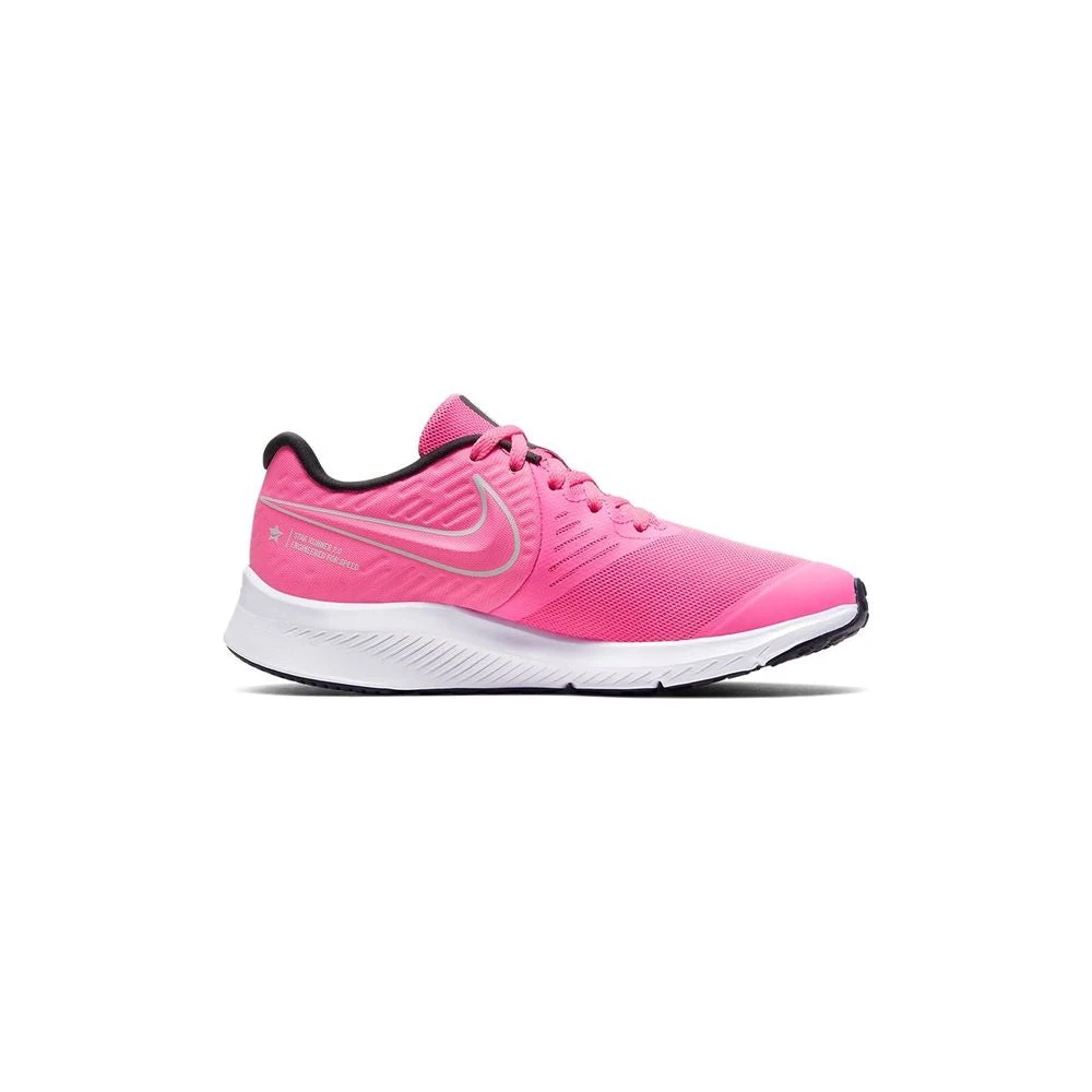 Nike Star Runner 2 Big Kids' Running Shoes 3 Nike Star Runner 2 Big Kids' Running Shoes